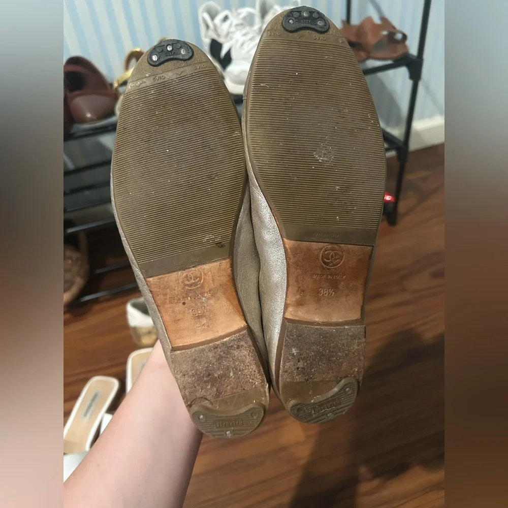 CHANEL pre owned